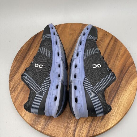 ON Running Cloudgo Shoes mens Size 12 Black Running Comfort Walking Gym Sneakers main image 9